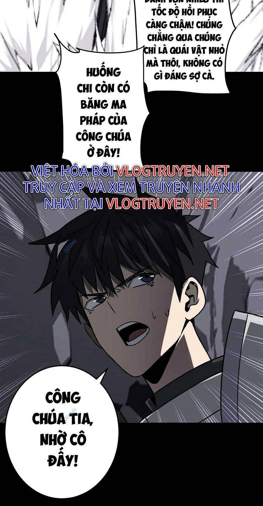 Tác Giả Sinh Tồn Ký: Chapter 13