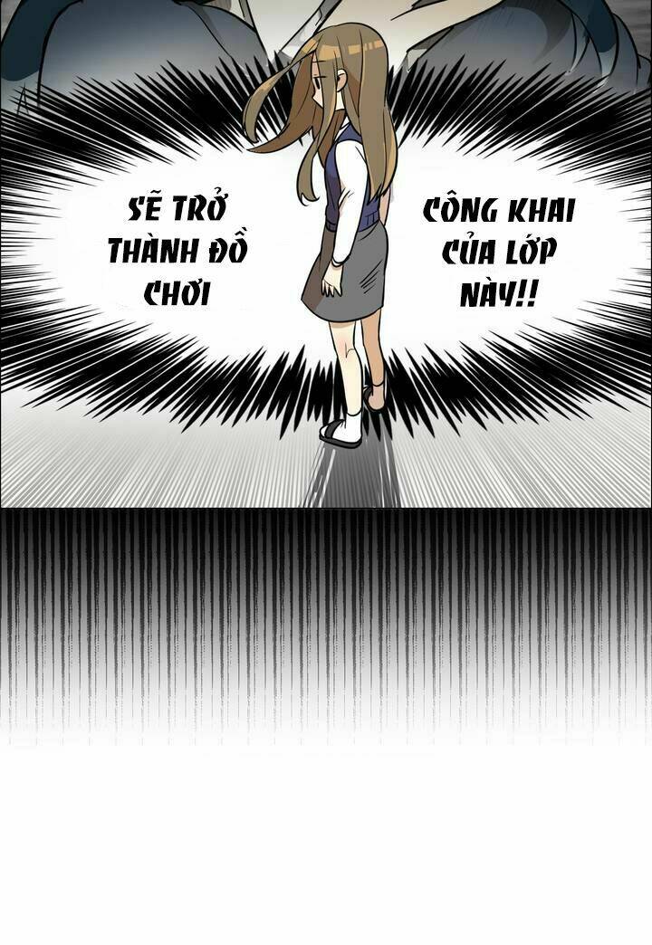 Lớn Lên Đểu Cáng: Chapter 9
