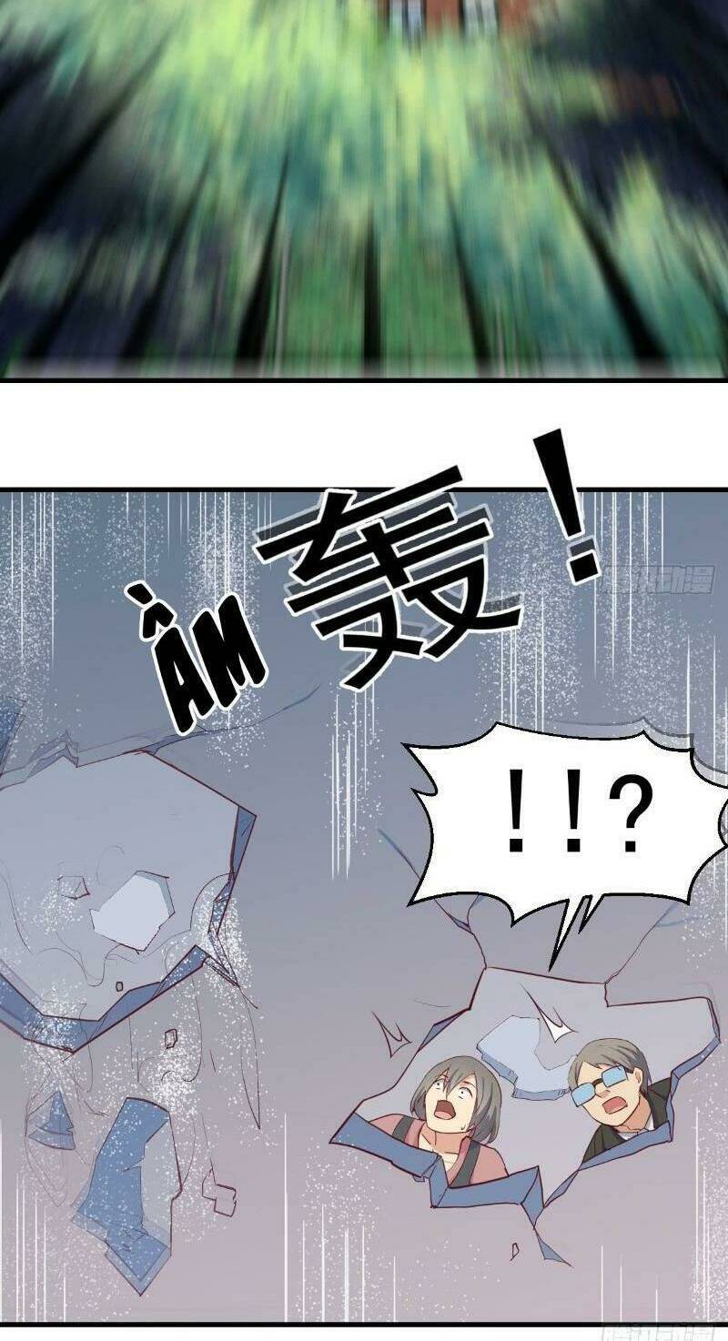 Song Tu Đạo Lữ Kiểu Xem Mặt: Chapter 70