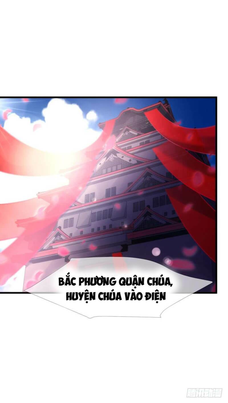 Một Vạn Tư Thế Công Lược Yêu Nam: Chapter 163