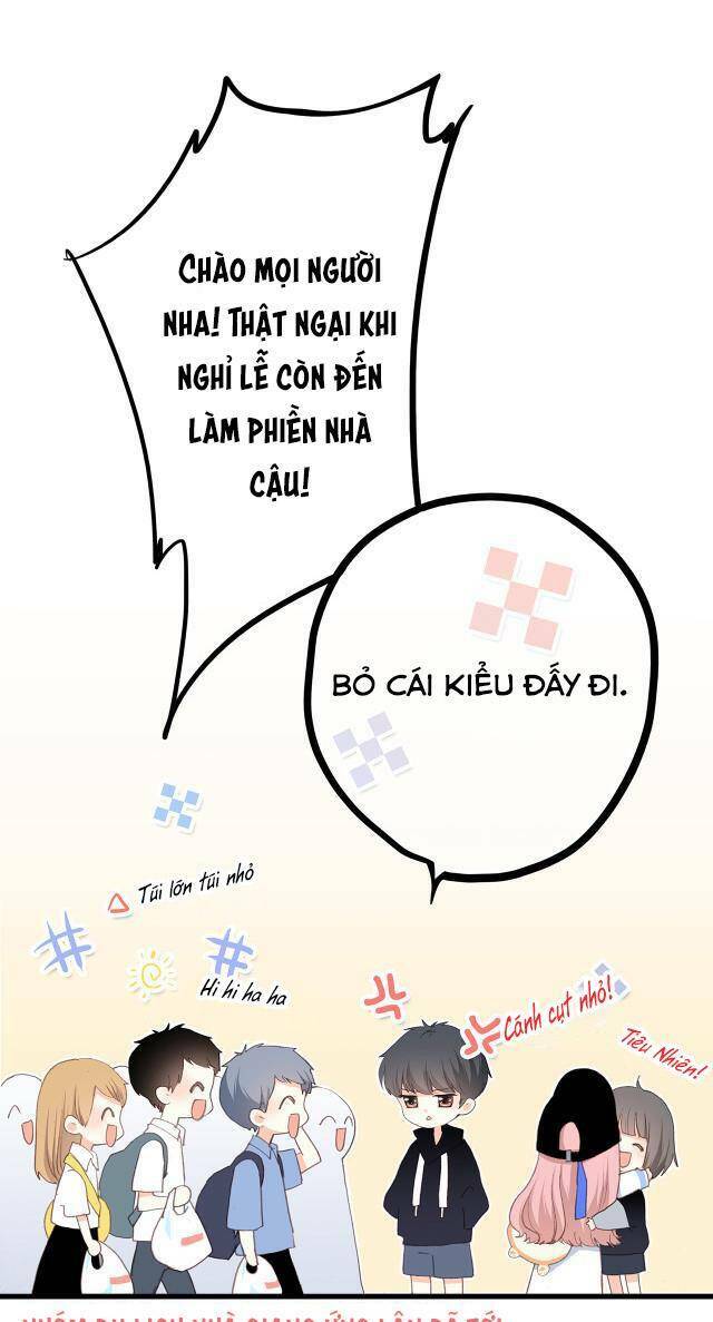 Con Tim Rung Động: Chapter 58