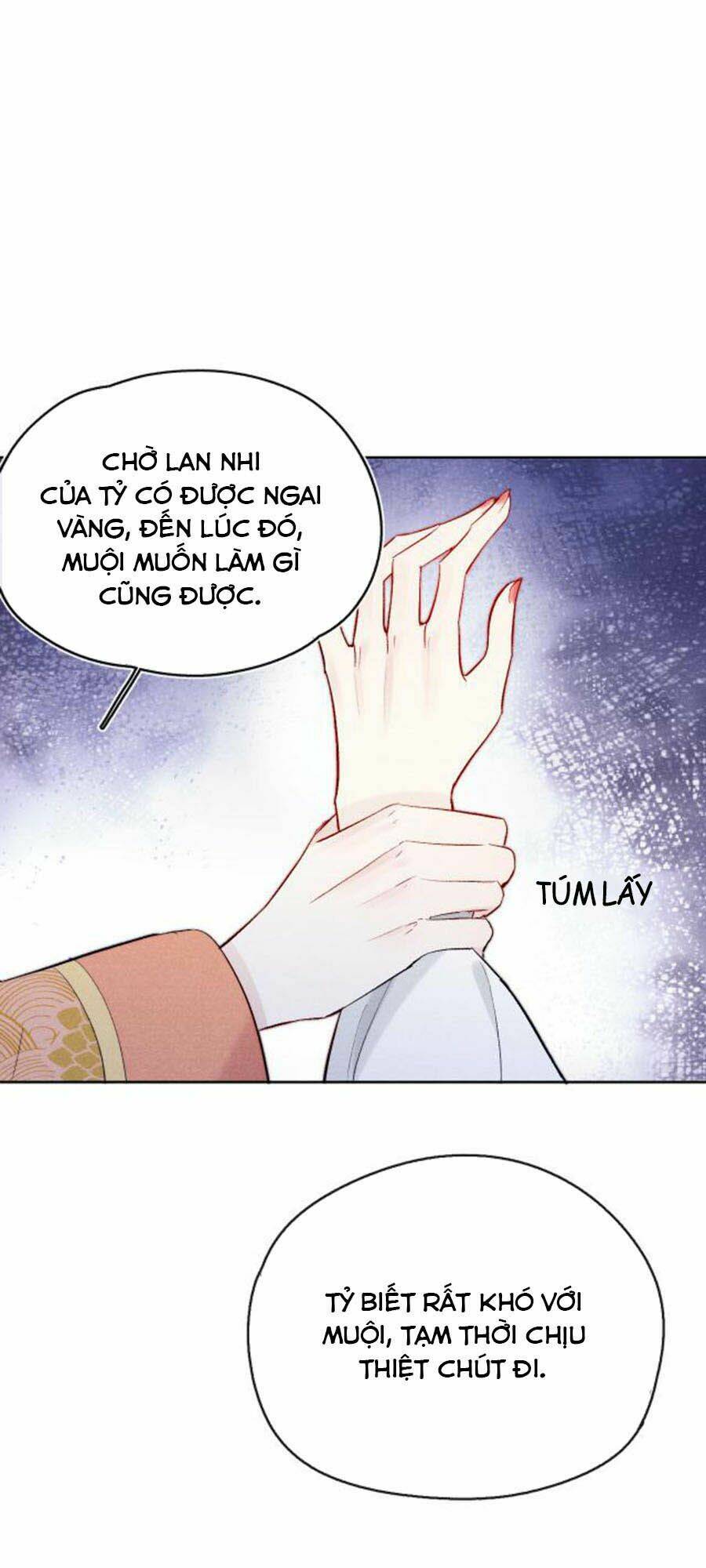 Quân Nhan Tựa Hoa Đào: Chapter 7