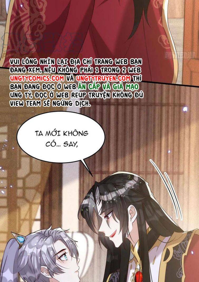 Thú Thụ Bất Thân: Chapter 108