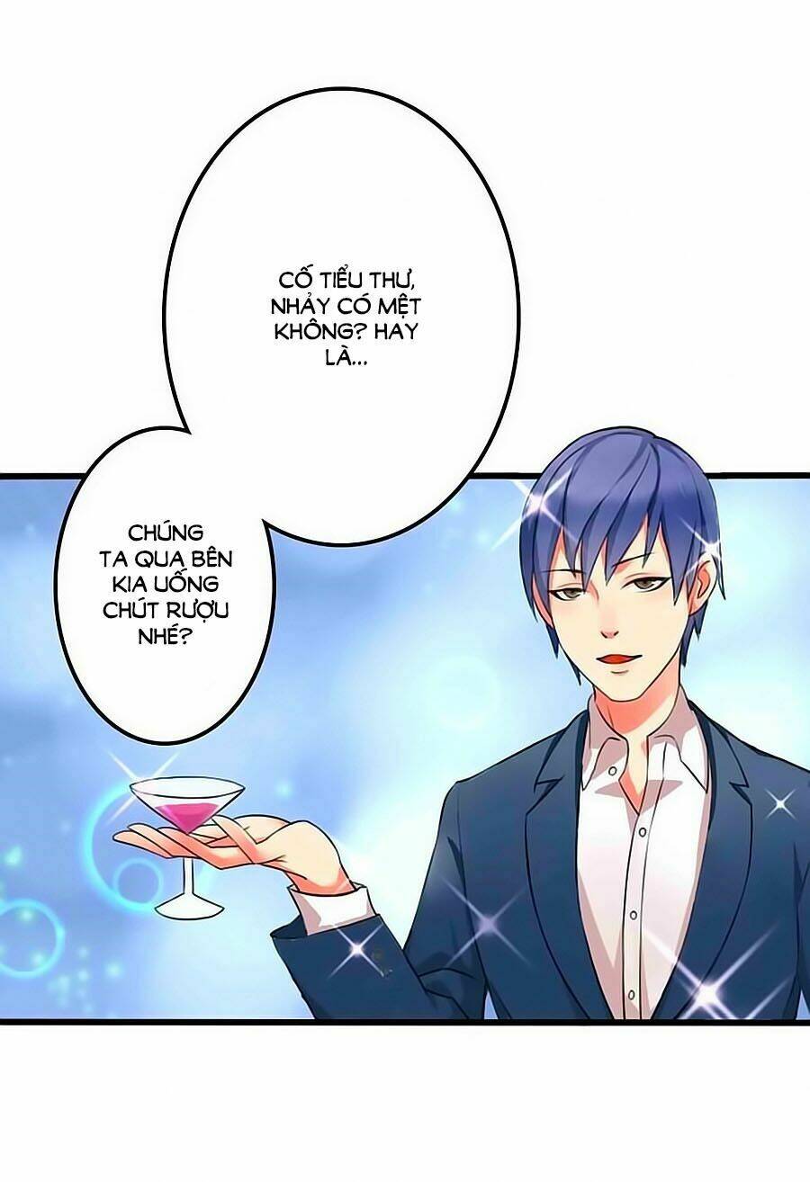 Số Hiệu 1314: Chapter 2