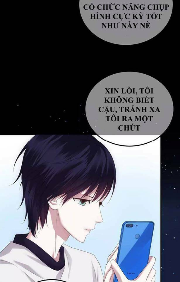 Thần Tượng Điểm Zero: Chapter 93