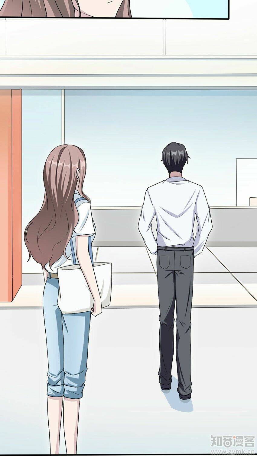 Mạc Thiếu Bức Hôn: Vợ Mới Khó Chống Đỡ: Chapter 15