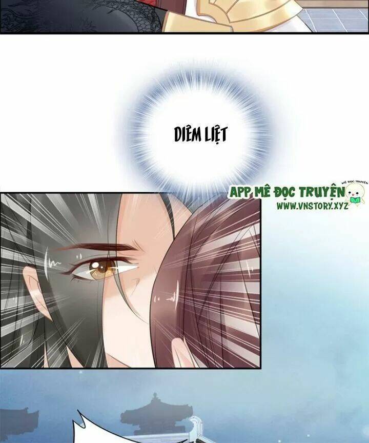 Nhất Sinh Nhất Thế Tiếu Thương Khung: Chapter 65