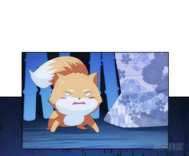 Bí Mật Của Dạ Tộc: Chapter 27