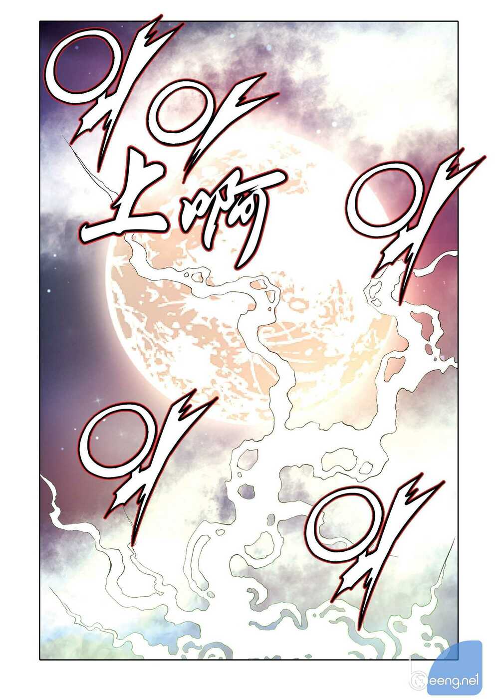 Nhật Tà Nguyệt Ma: Chapter 157