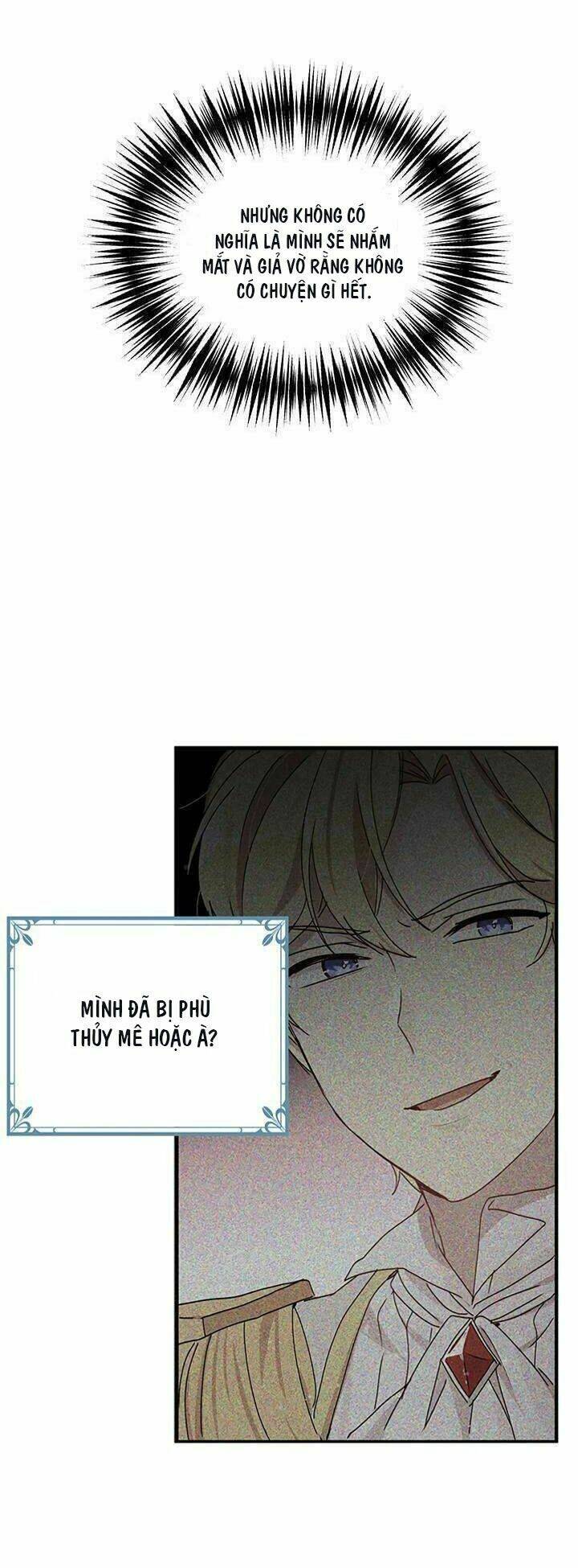 Công Tước, Loạn Vừa Thôi!: Chapter 78