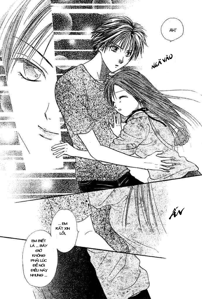 Bạn Trai Đích Thực: Chapter 7