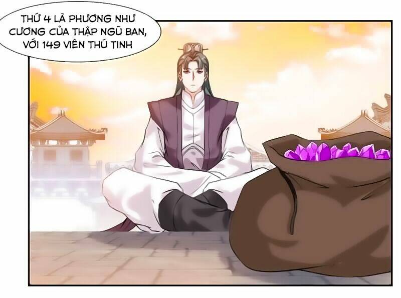 Cửu Dương Thần Vương: Chapter 28