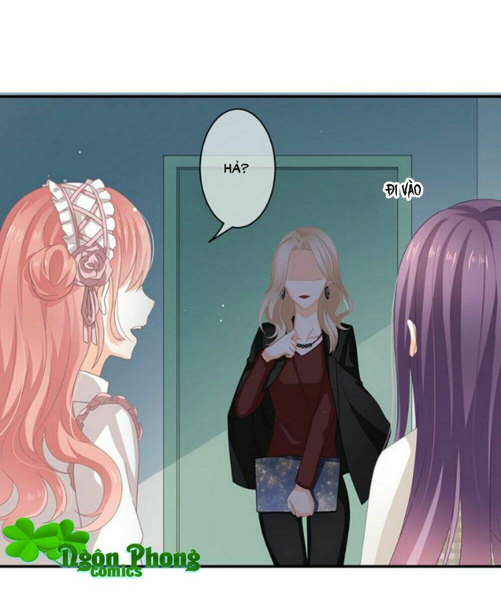 Tiệm May Luyến Sắc: Chapter 7