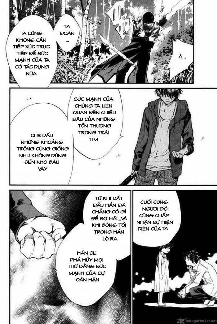 Alive - The Final Evolution: Chapter 30