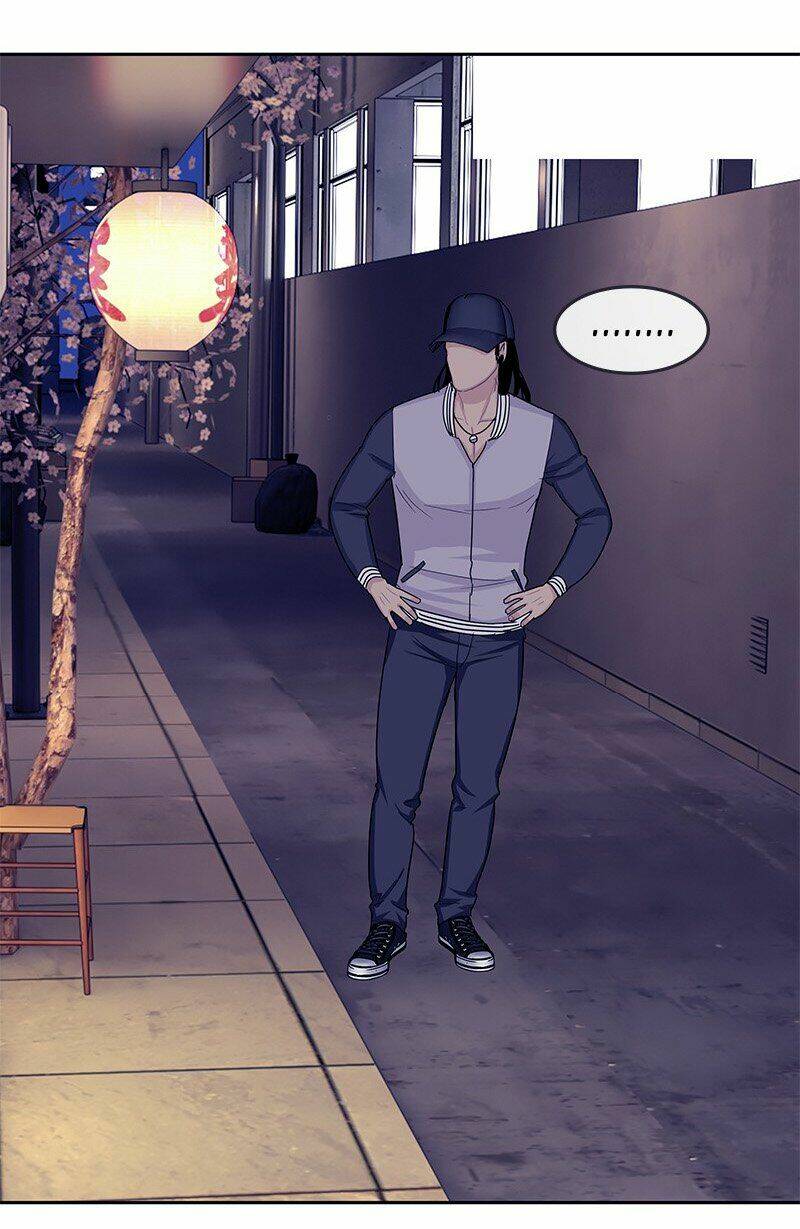 Nửa Đêm Ở Poppy Land: Chapter 16