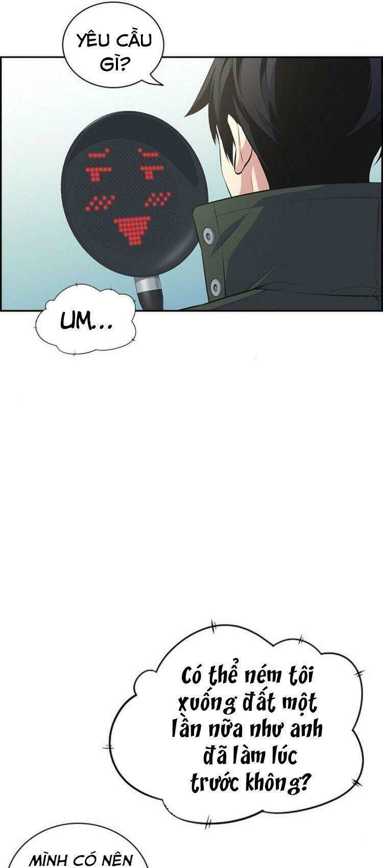 Kẻ Ngoại Lai Ở Vùng Đất Bị Ruồng Bỏ: Chapter 4