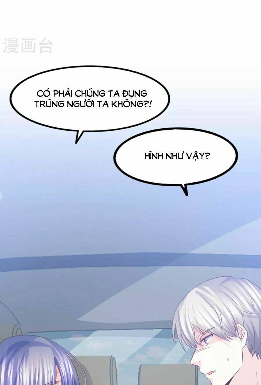 Ta Và Nam Thần Cởi Áo Ngủ Rồi: Chapter 42