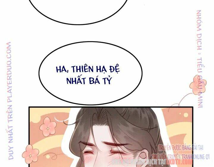 Trọng Sinh Bá Sủng Nhiếp Chính Vương Quá Mạnh Mẽ: Chapter 169