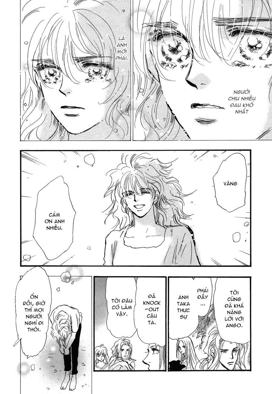 Mầm Sống: Chapter 122