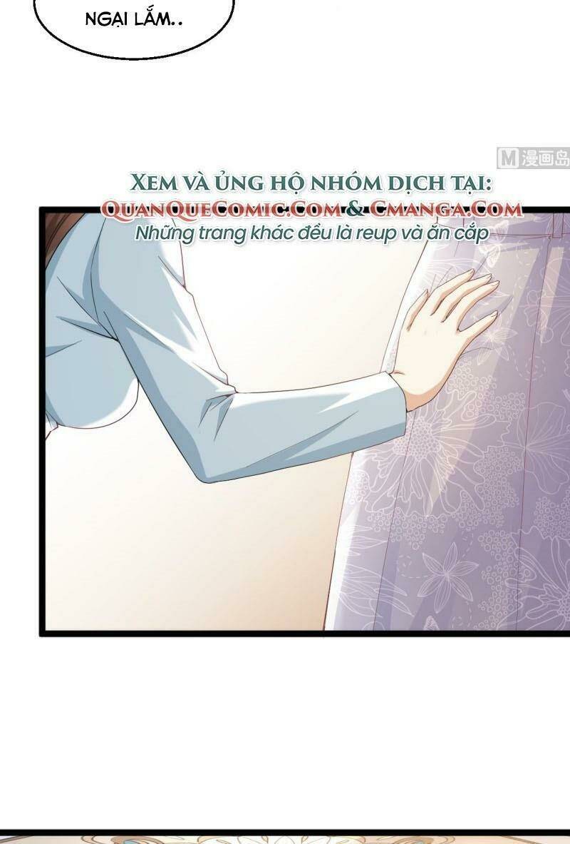 Tối Cuồng Nữ Tế: Chapter 37