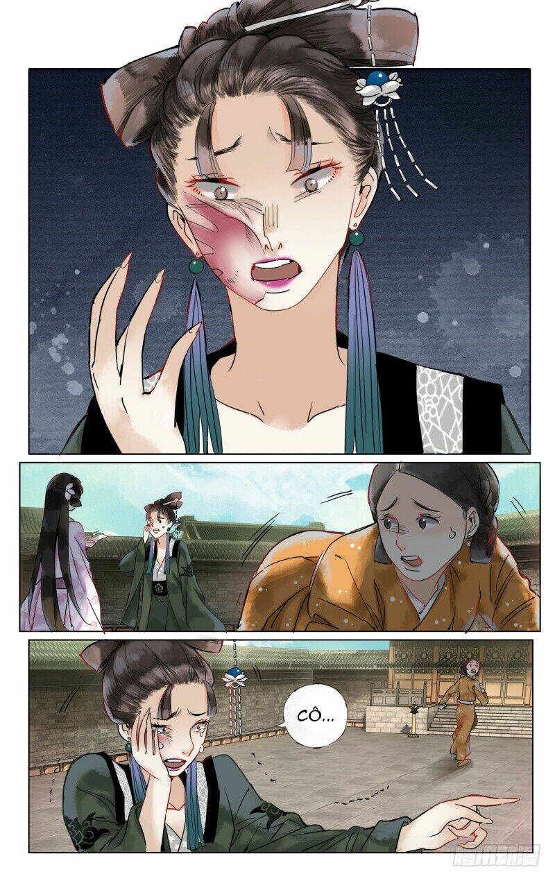 Như Mộng Lệnh: Chapter 26