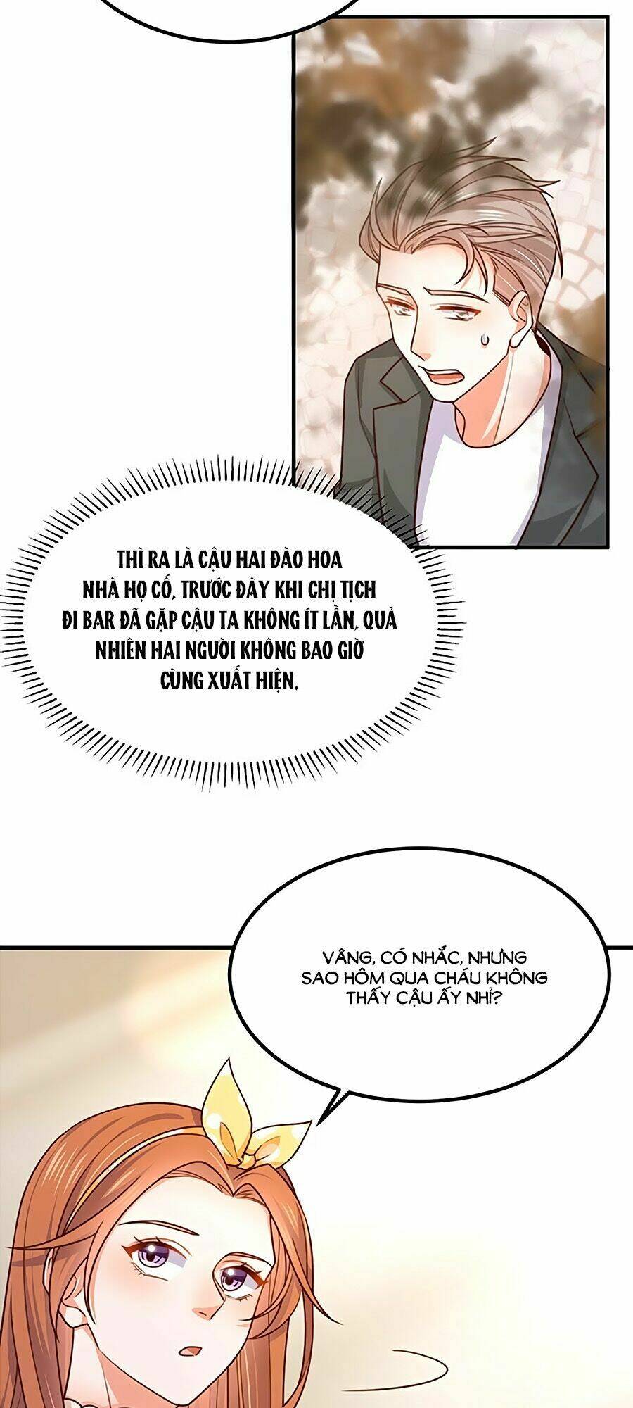 Nhật Ký Báo Thù Của Thiên Kim Hai Mặt: Chapter 35
