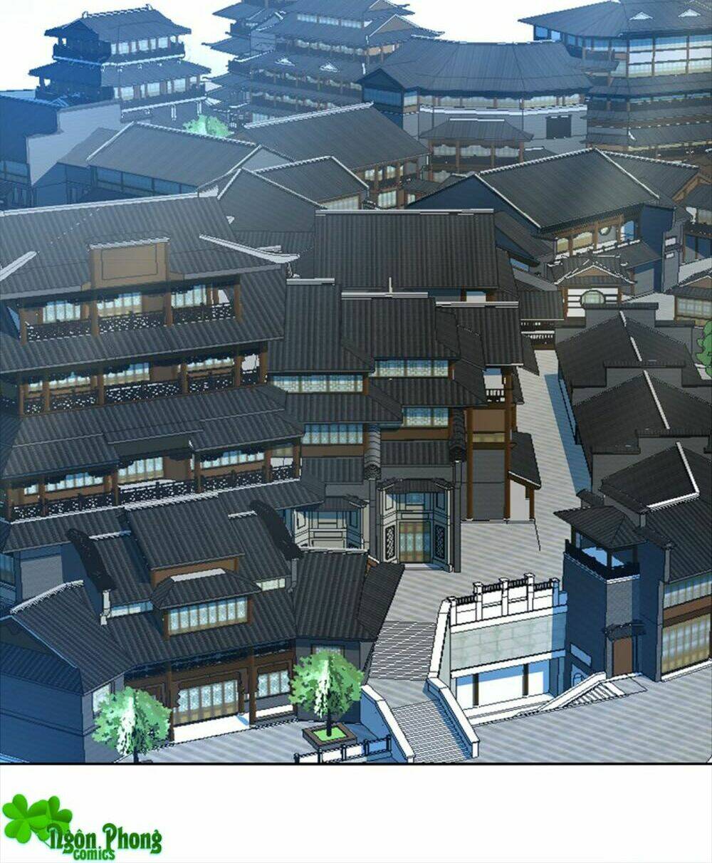 Hỏa Hồ: Chapter 22