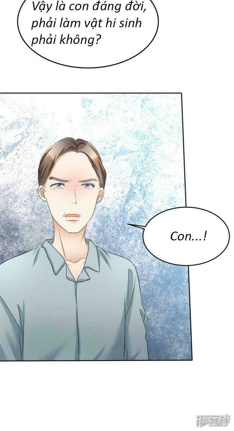 Con Đường Phản Công Của Sủng Thê: Chapter 6