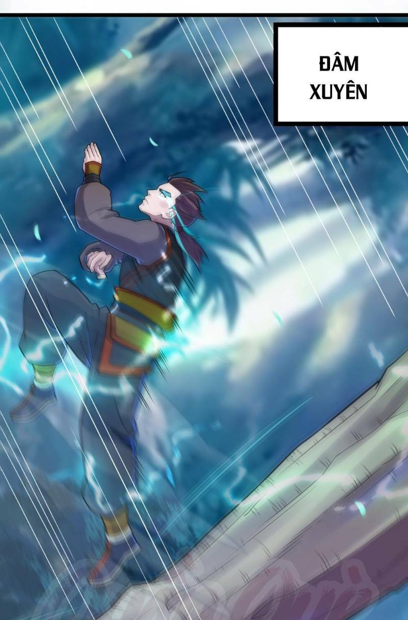 Tu Tiên Cuồng Thần: Chapter 60