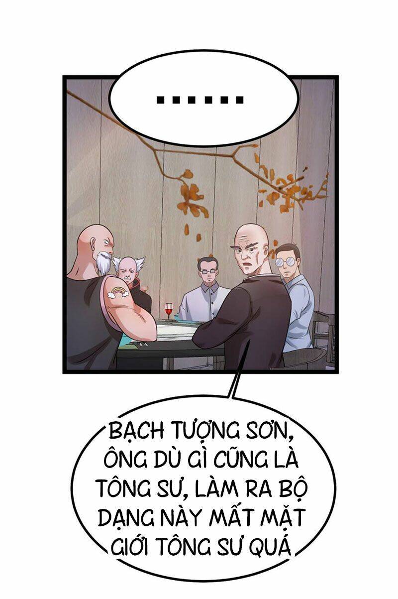 Tiên Vương Trùng Sinh: Chapter 50