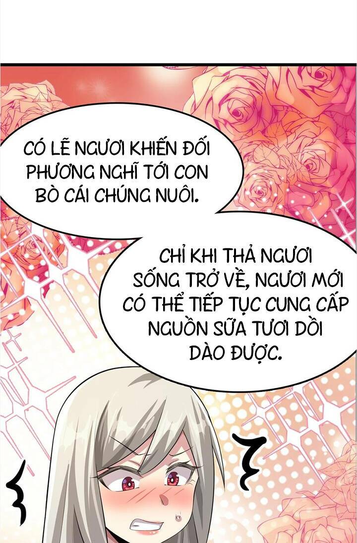 Đại Bảo Kiếm Của Tôi: Chapter 23