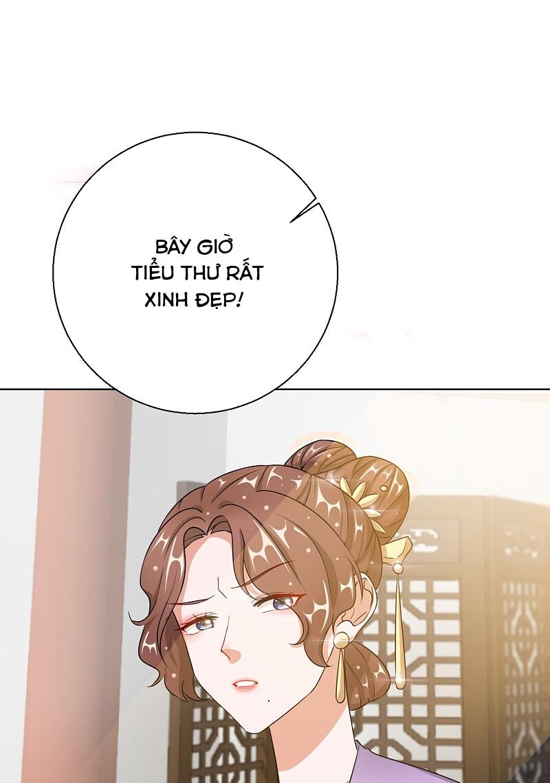 Công Lược Trưởng Thành Của Vương Phi: Chapter 20