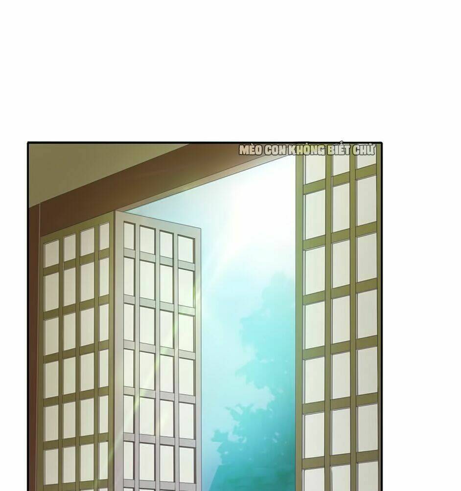 Manh Thê Thực Thần: Chapter 7