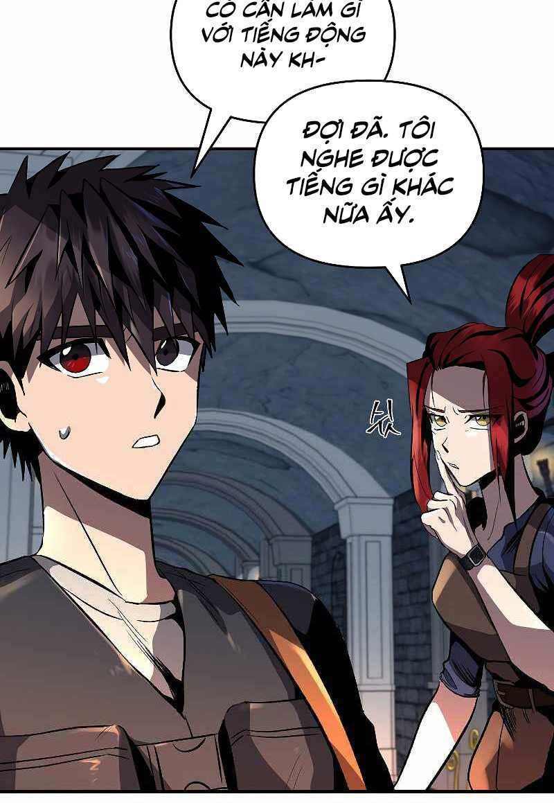 Con Đường Diệt Thần: Chapter 25