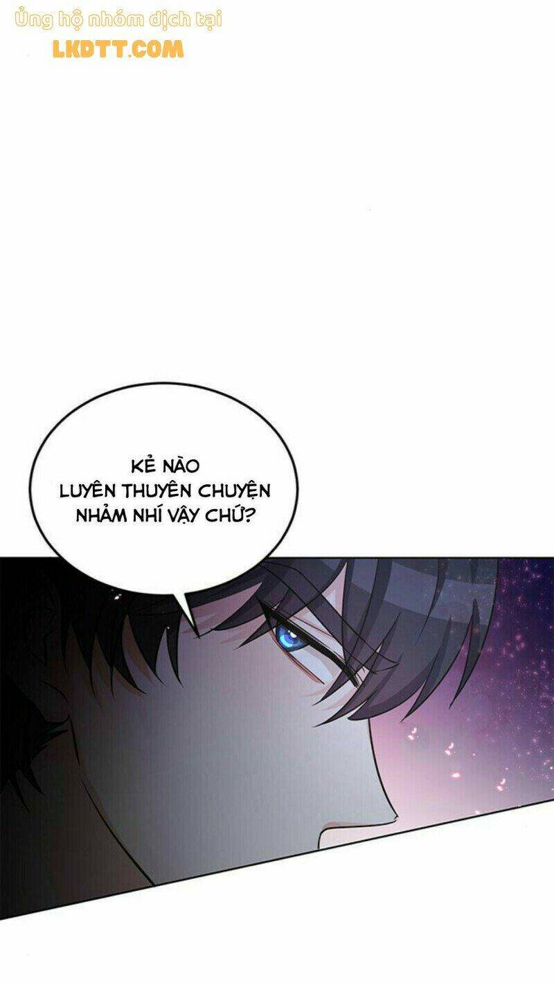 Nữ Hiệp Trở Về: Chapter 21