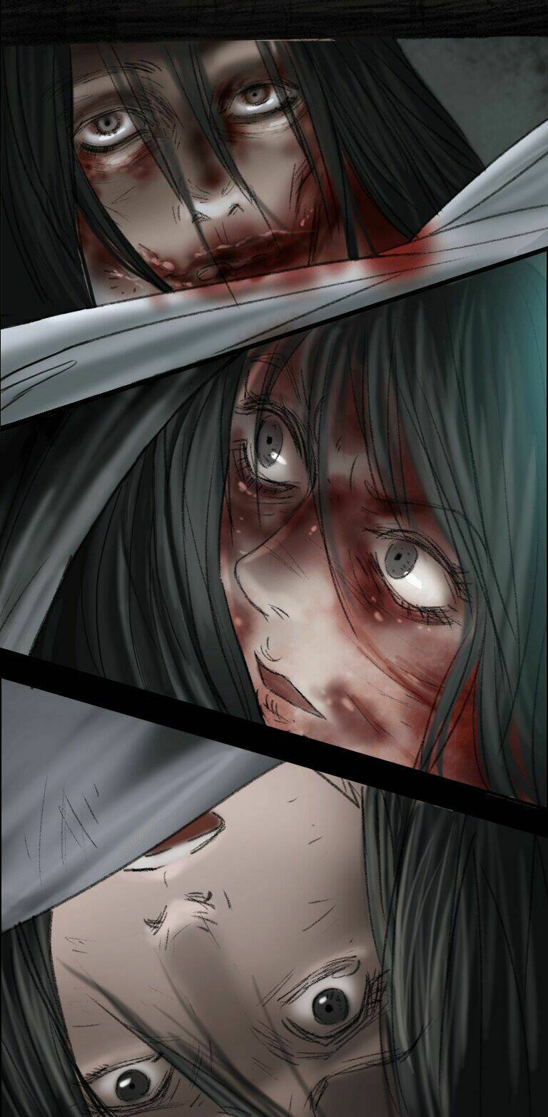 Truyện Đọc Lúc 0H: Chapter 21