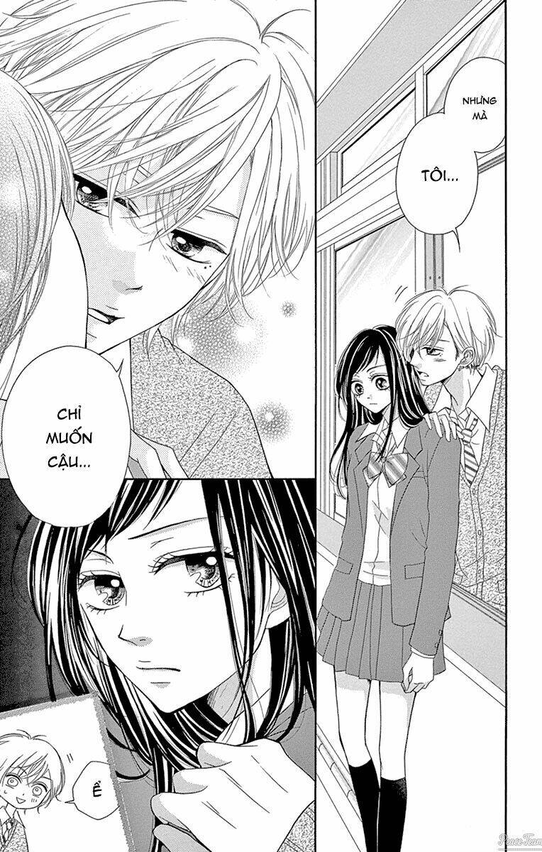 Koi Desu Ga Koi Janai: Chapter 5