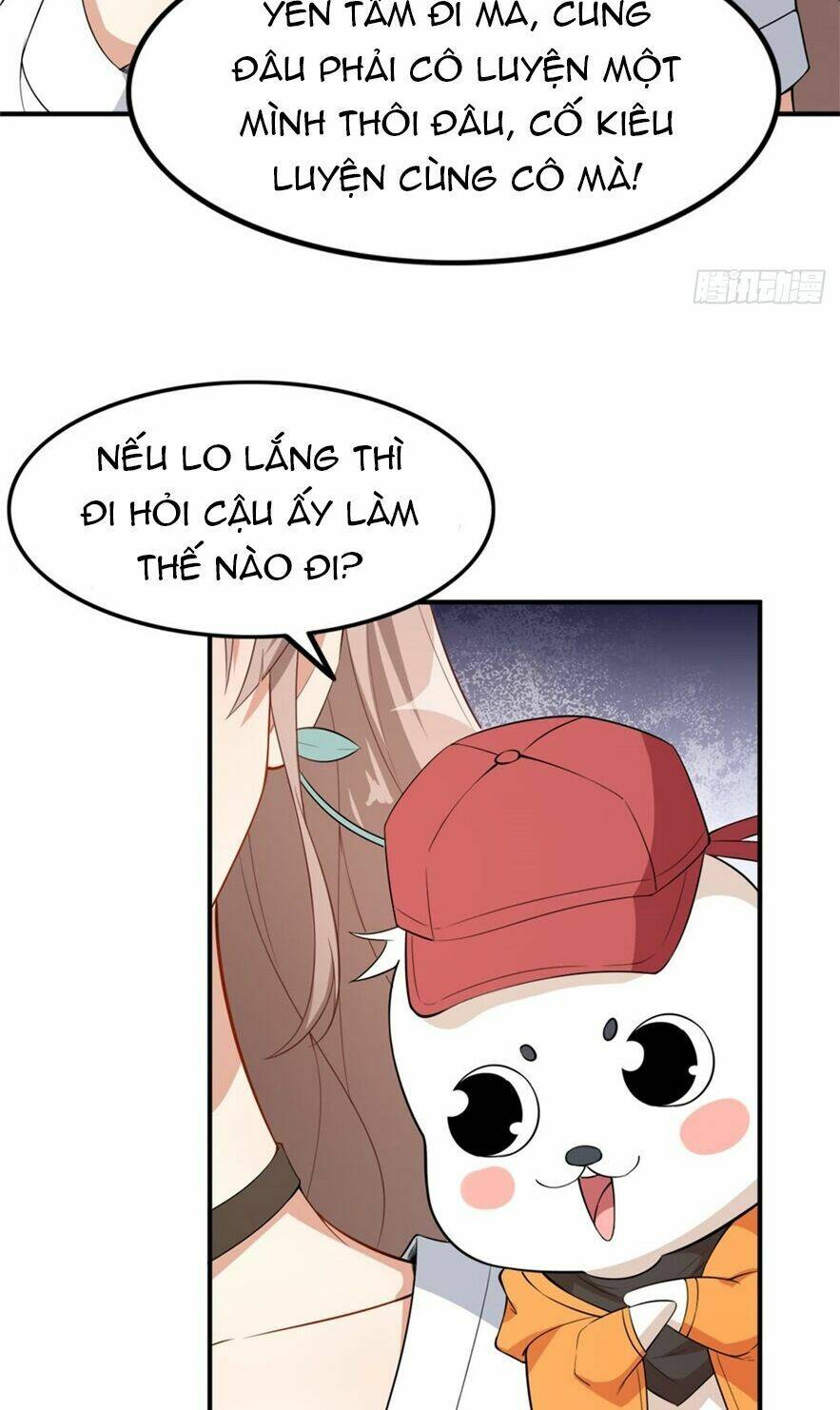 Mỹ Nhân Tâm Động: Chapter 20