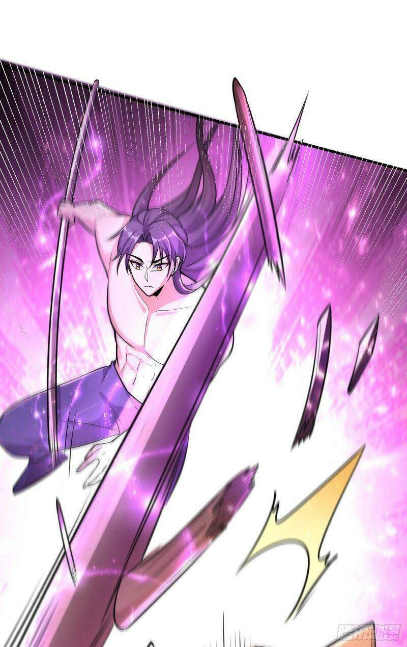 Yêu Giả Vi Vương: Chapter 156