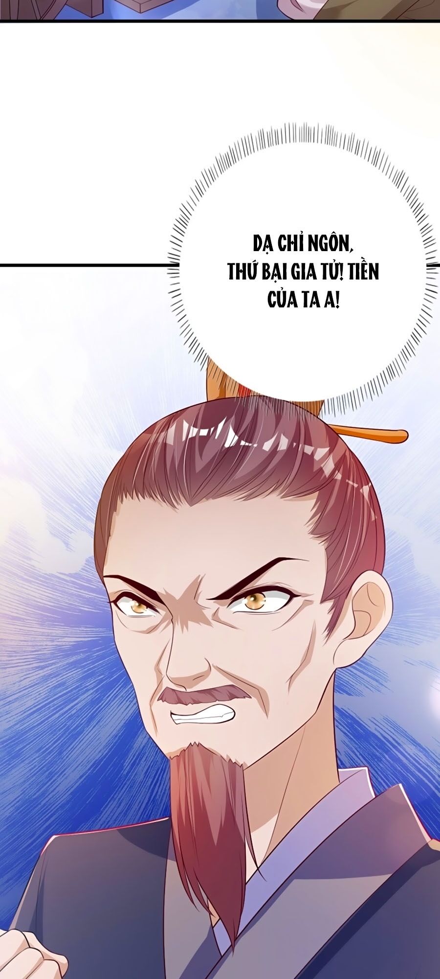Phượng Ngự Tà Vương: Chapter 50
