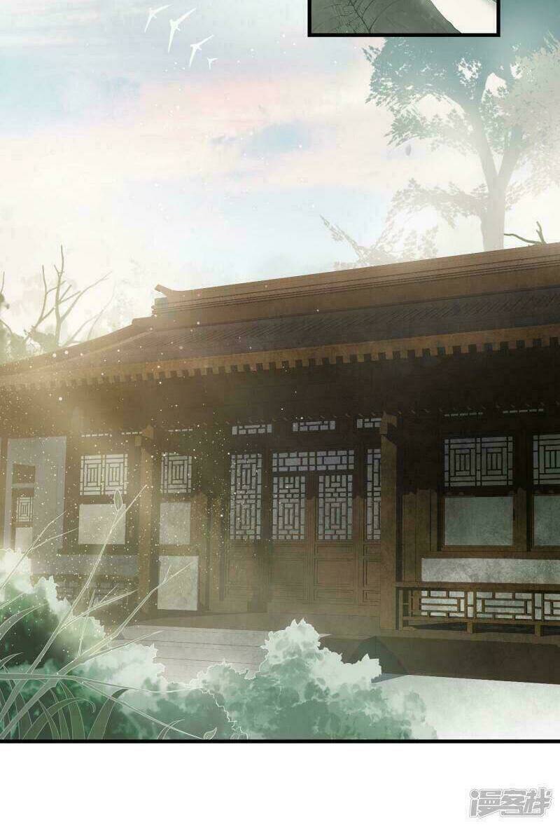 Thịnh Thế Thiên Kiêu: Chapter 21