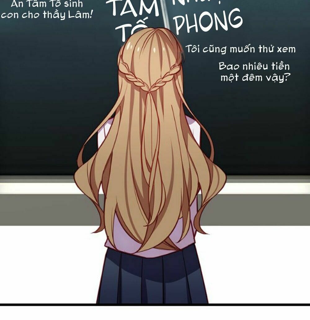Bài Ca Tình Yêu: Chapter 3