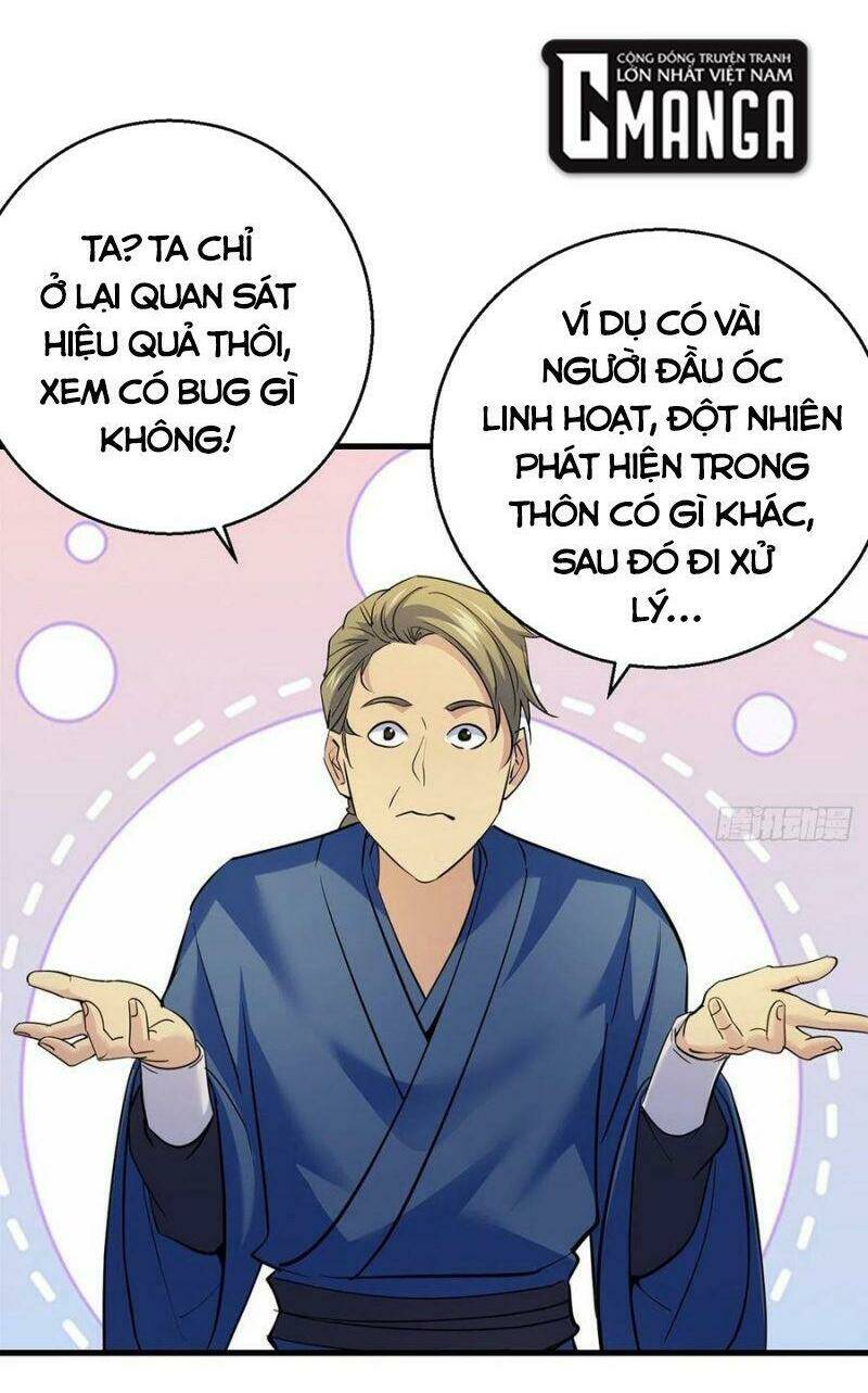 Ta Là Đại Hoàn Đan: Chapter 45