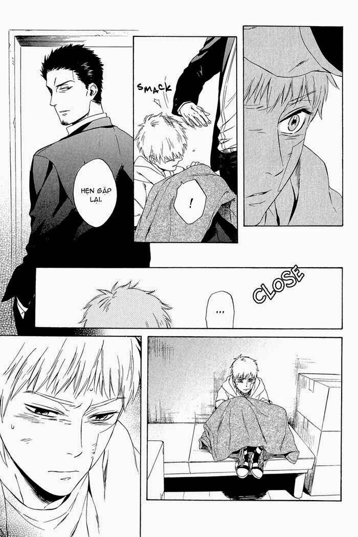 Acid Town: Chapter 12