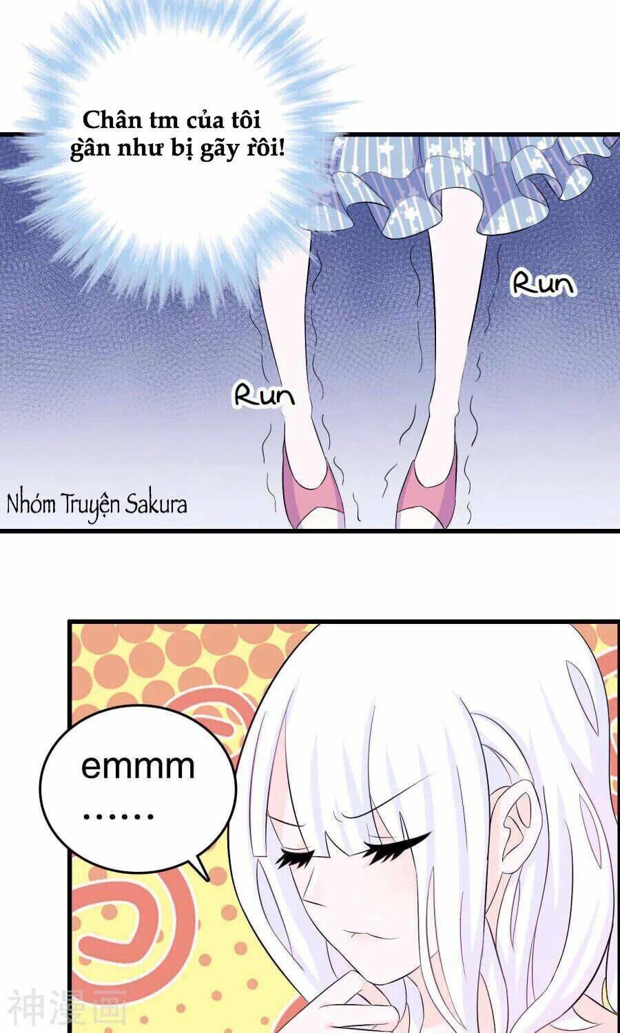 Tôi Vốn Dĩ Bị Bệnh Kiều: Chapter 22