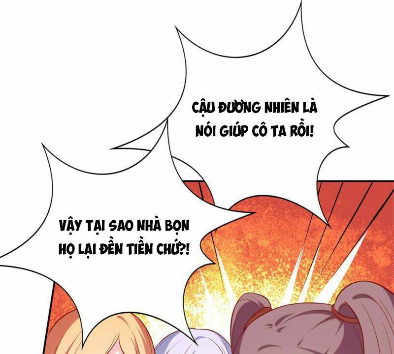 Này! Đừng Động Vào Phô Mai Của Tôi: Chapter 79