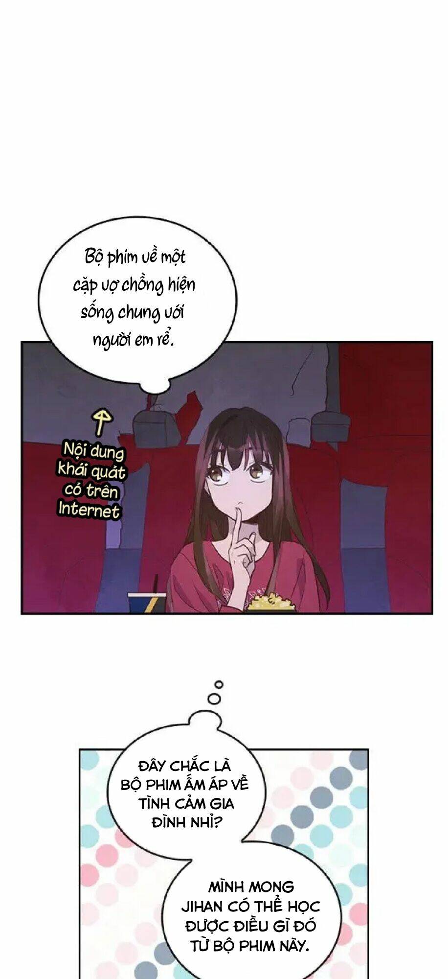 Cuộc Hôn Nhân Bất Khả Thi: Chapter 16