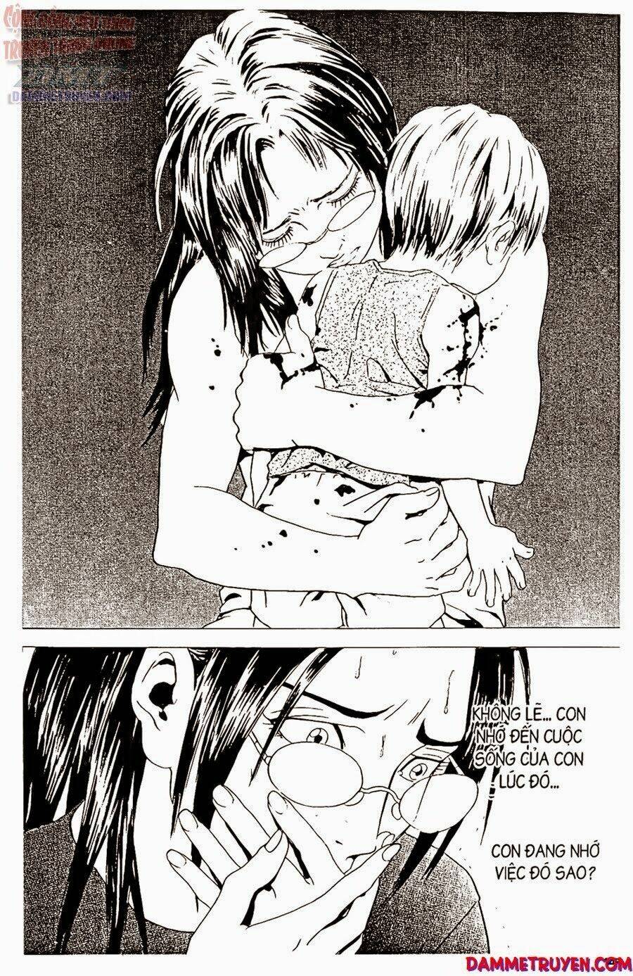 Ai Hơn Ai: Chapter 155