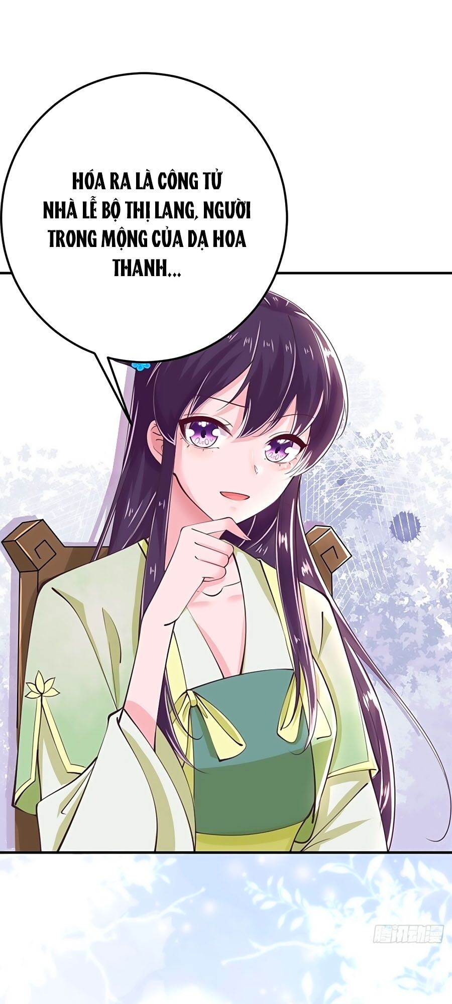 Phượng Ngự Tà Vương: Chapter 25