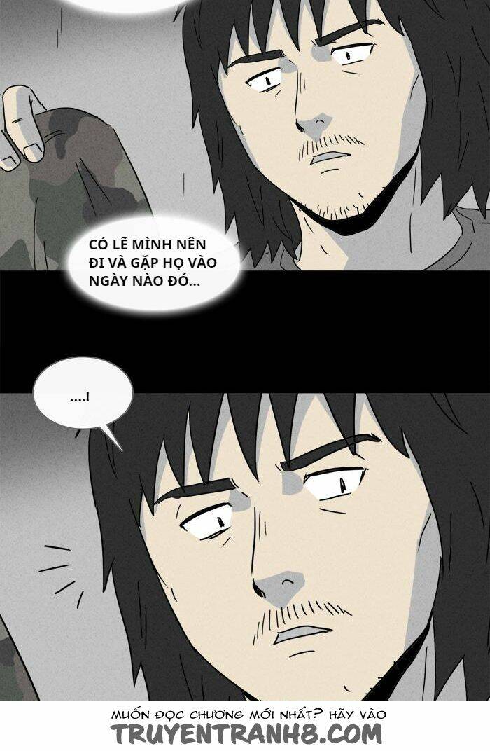 Những Câu Chuyện Bất Thường: Chapter 160